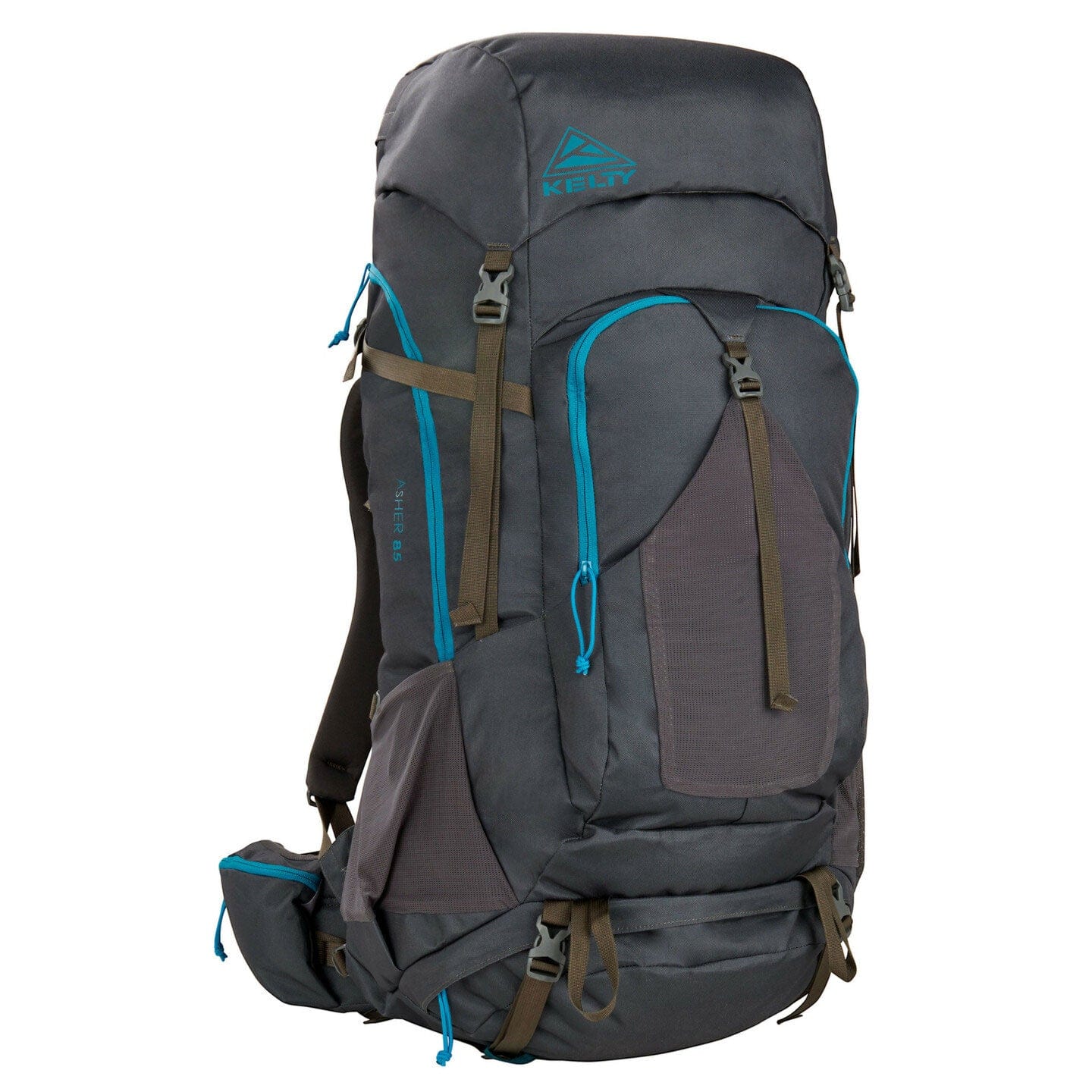 Kelty Asher 85 Internal Frame Backpack - Image 10