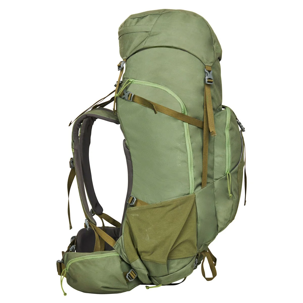 Kelty Asher 85 Internal Frame Backpack - Image 3