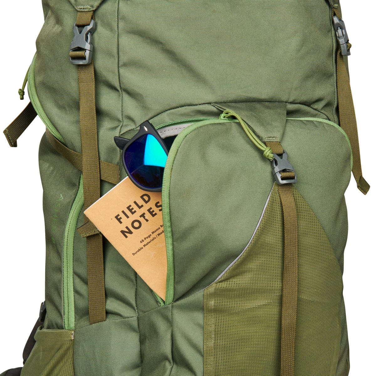 Kelty Asher 85 Internal Frame Backpack - Image 6