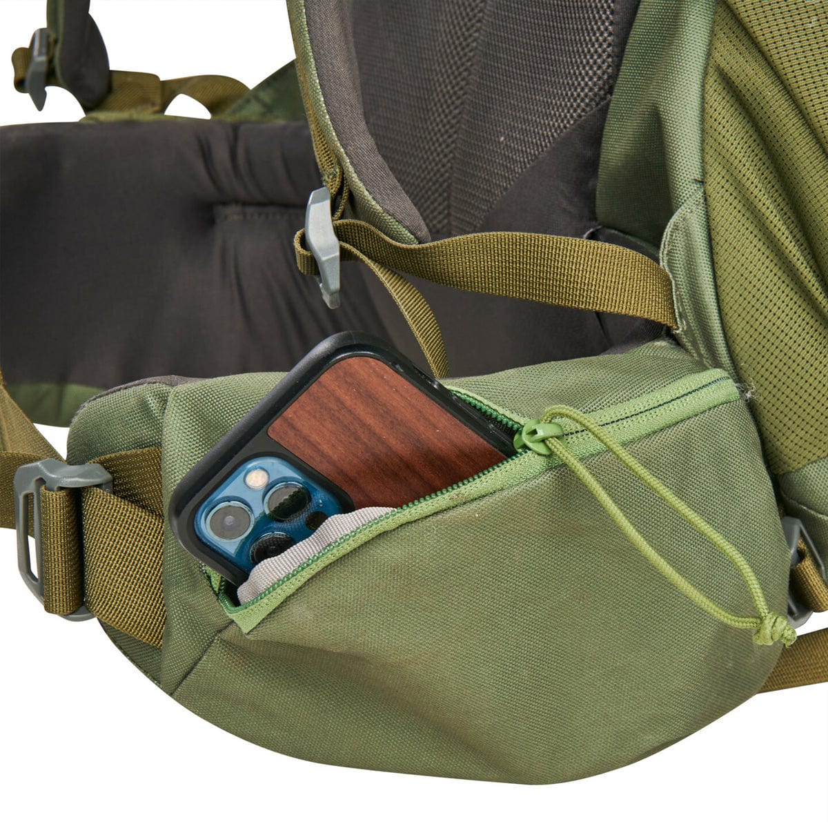 Kelty Asher 85 Internal Frame Backpack - Image 8
