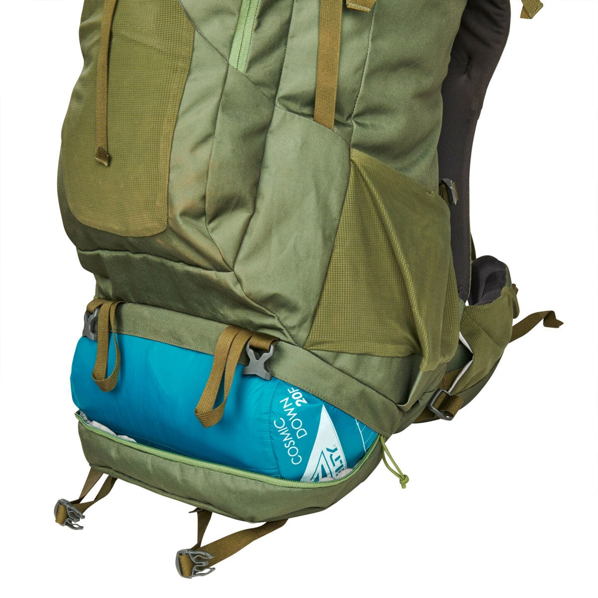 Kelty Asher 85 Internal Frame Backpack - Image 9