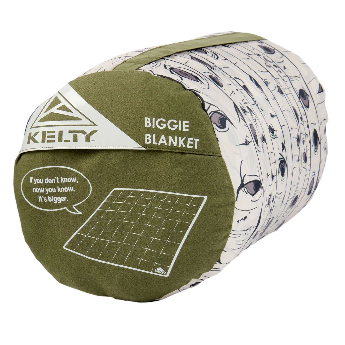 Kelty Biggie Blanket - Image 2