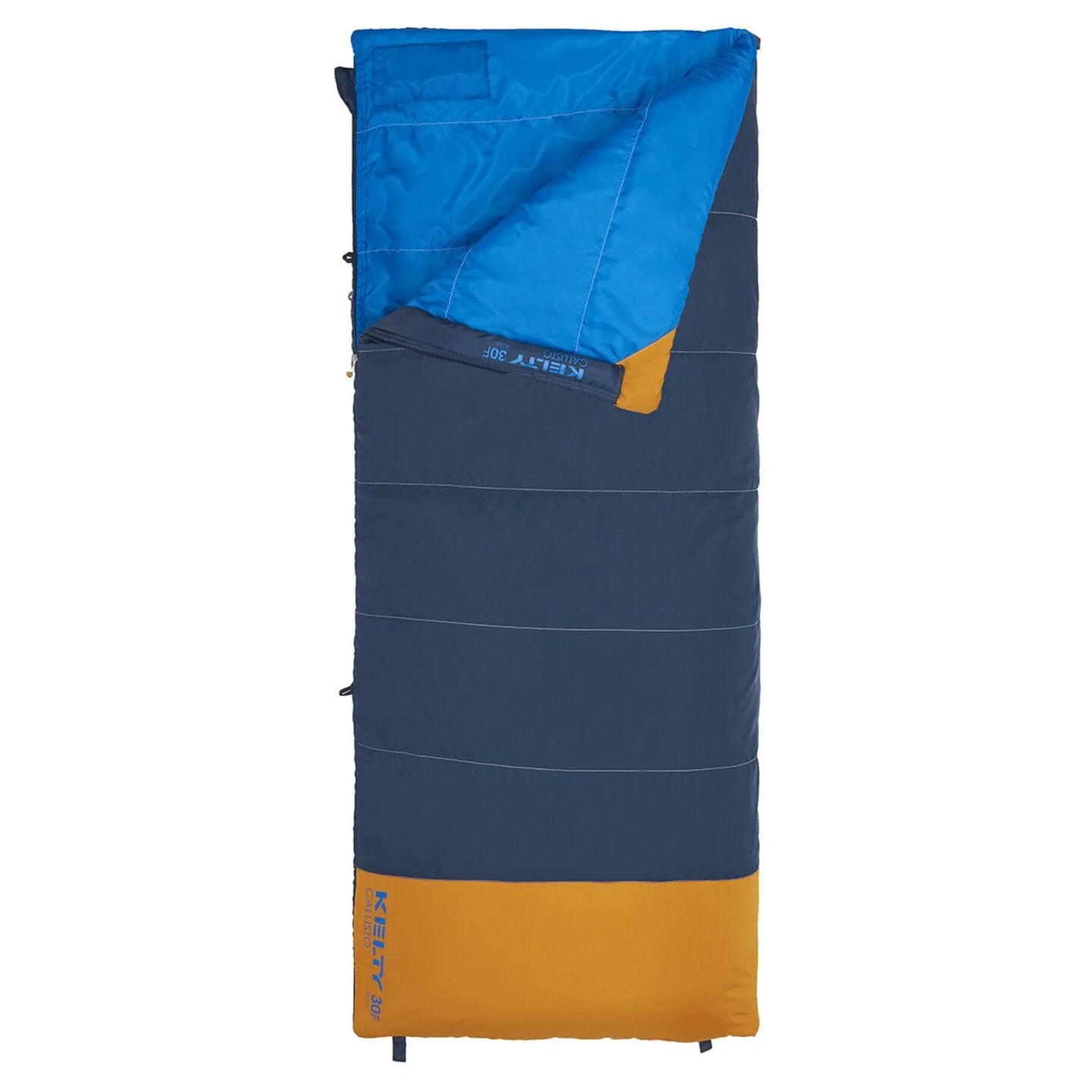 Kelty Callisto Kids 30 Degree Sleeping Bag - Image 2
