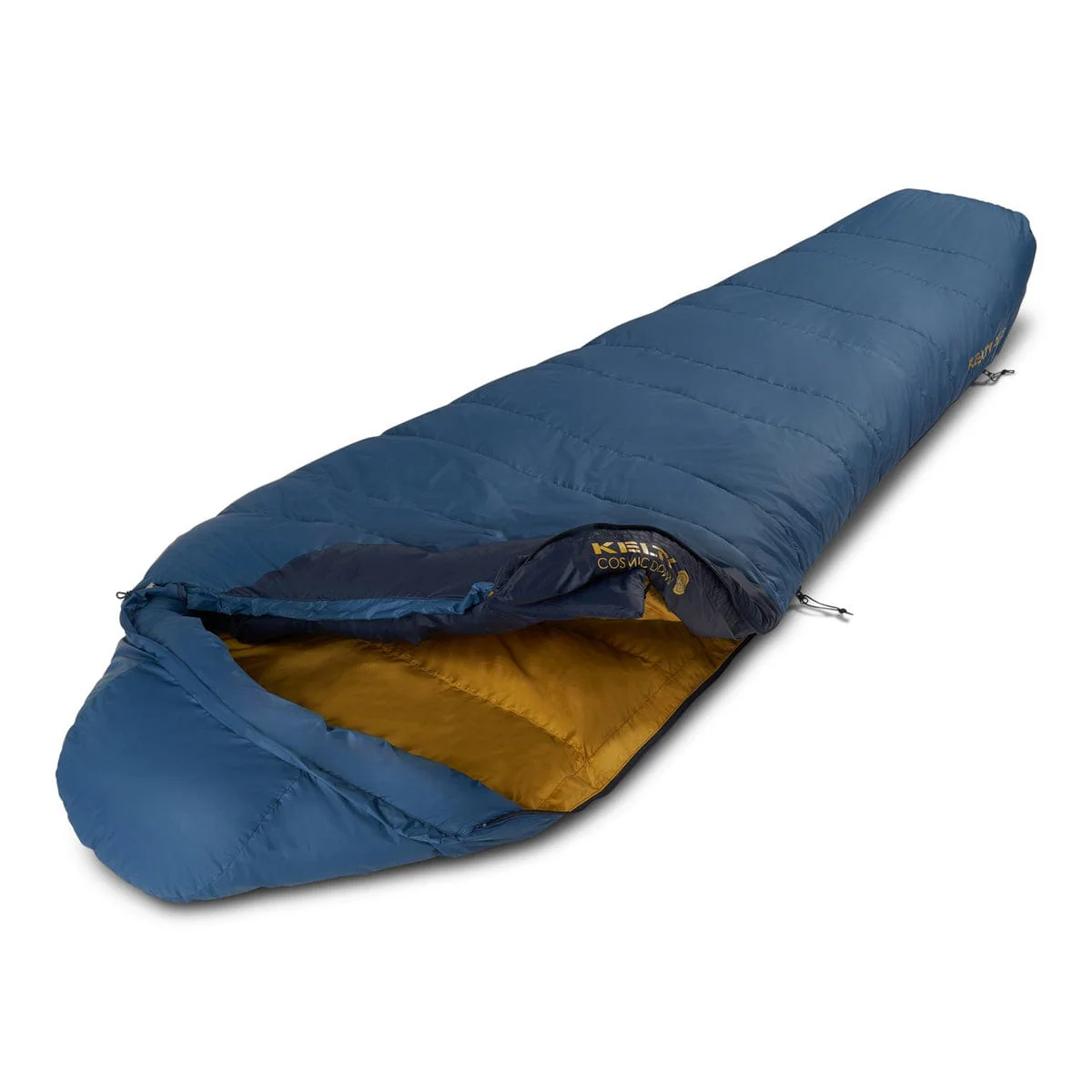 Kelty Cosmic 20 Degree 550 Down Sleeping Bag - Image 3
