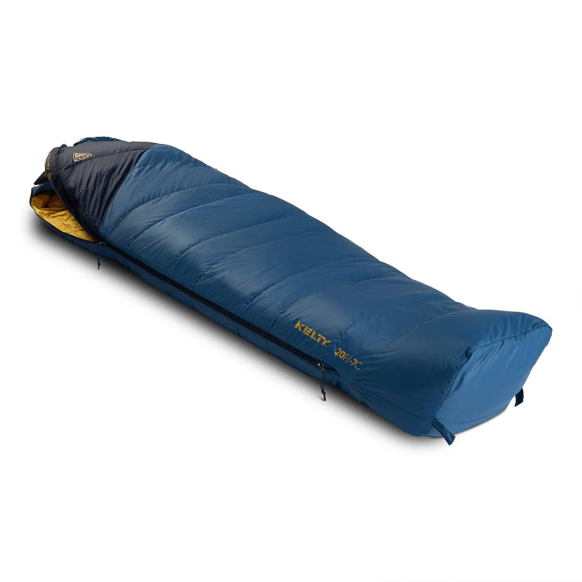 Kelty Cosmic 20 Degree 550 Down Sleeping Bag - Image 4