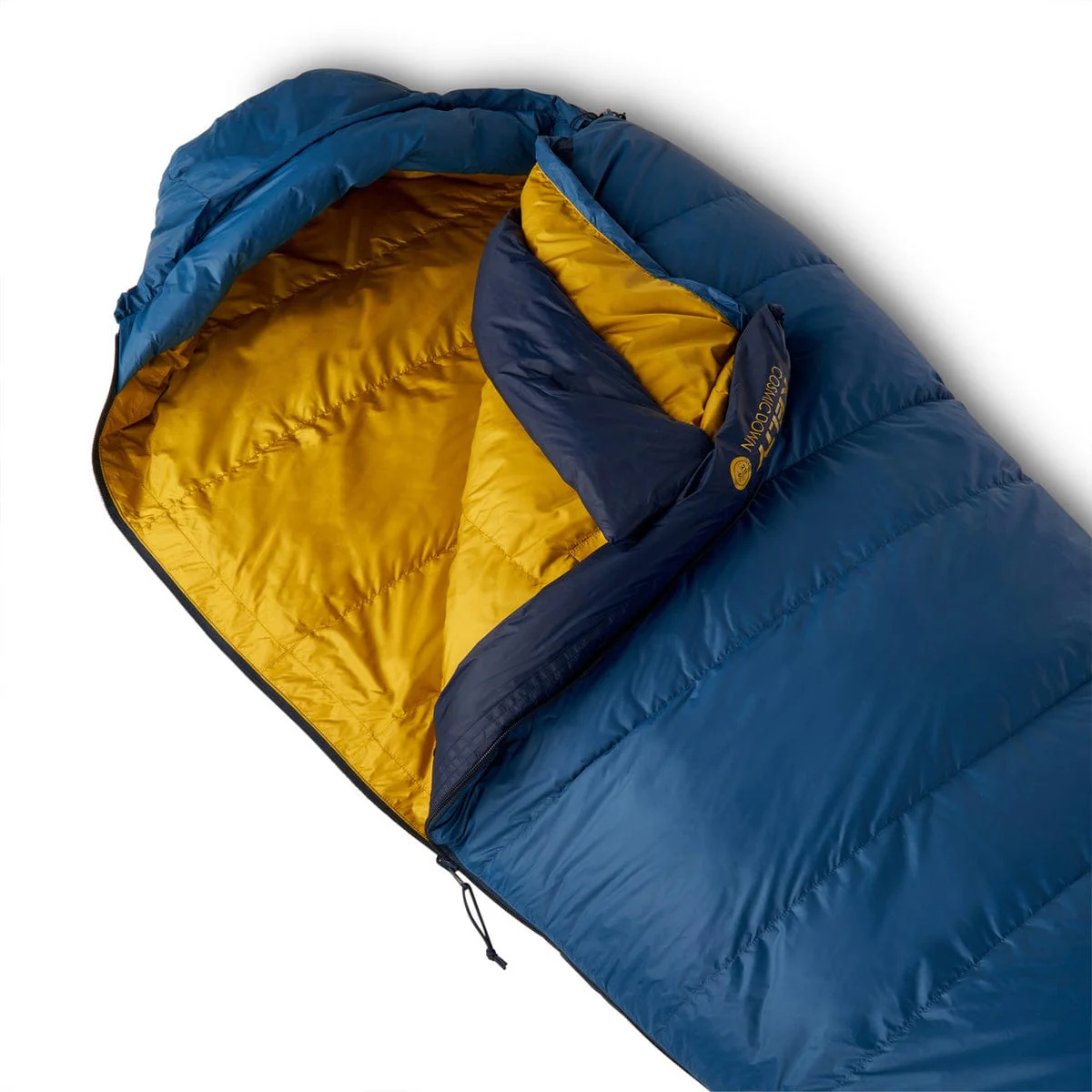 Kelty Cosmic 20 Degree 550 Down Sleeping Bag - Image 5