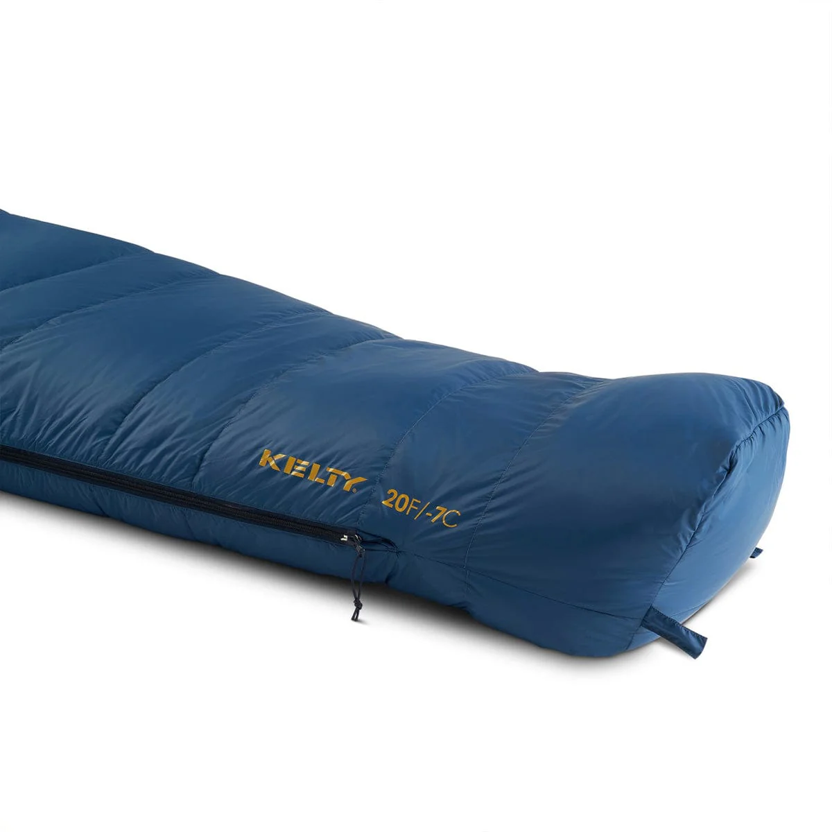 Kelty Cosmic 20 Degree 550 Down Sleeping Bag - Image 6