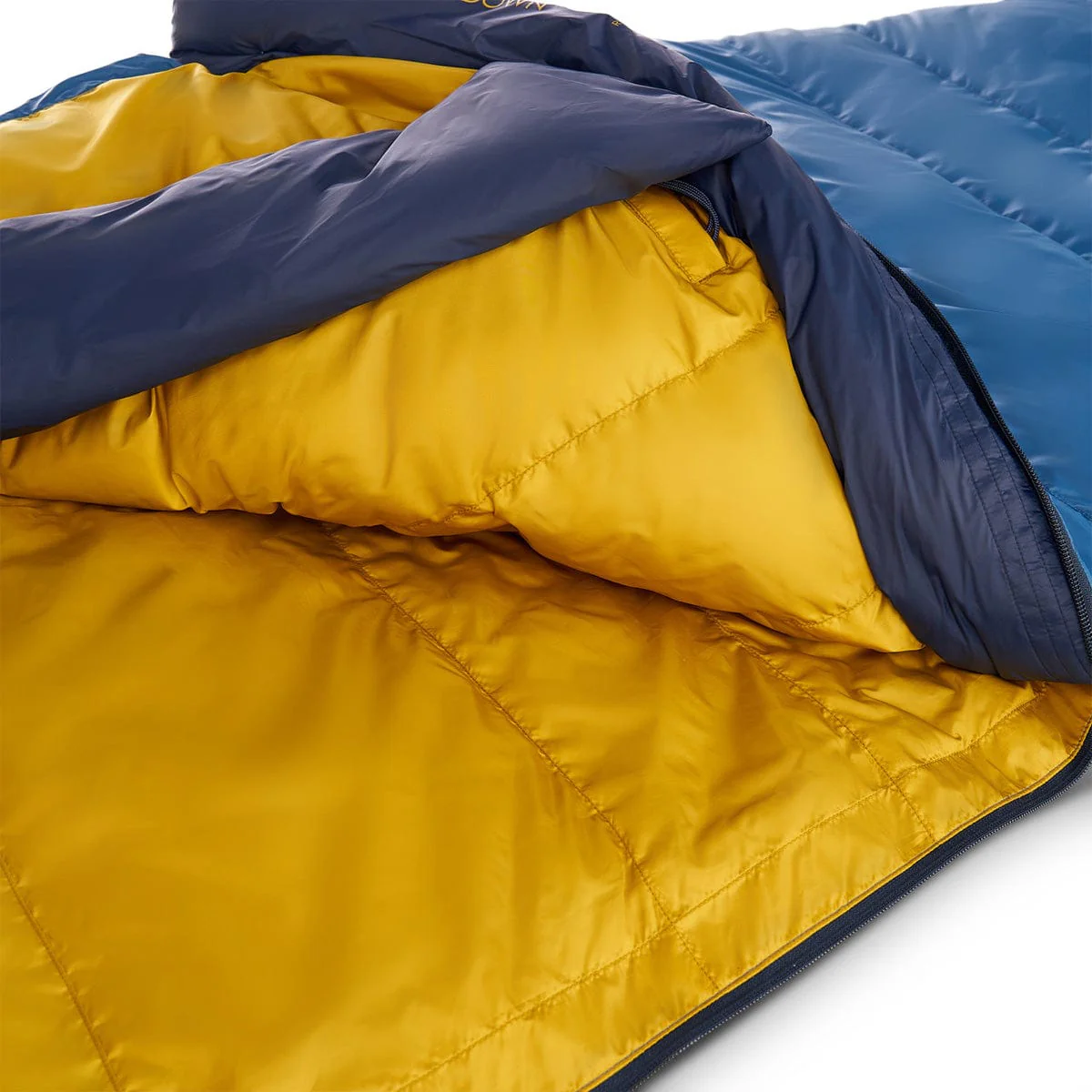 Kelty Cosmic 20 Degree 550 Down Sleeping Bag - Image 7