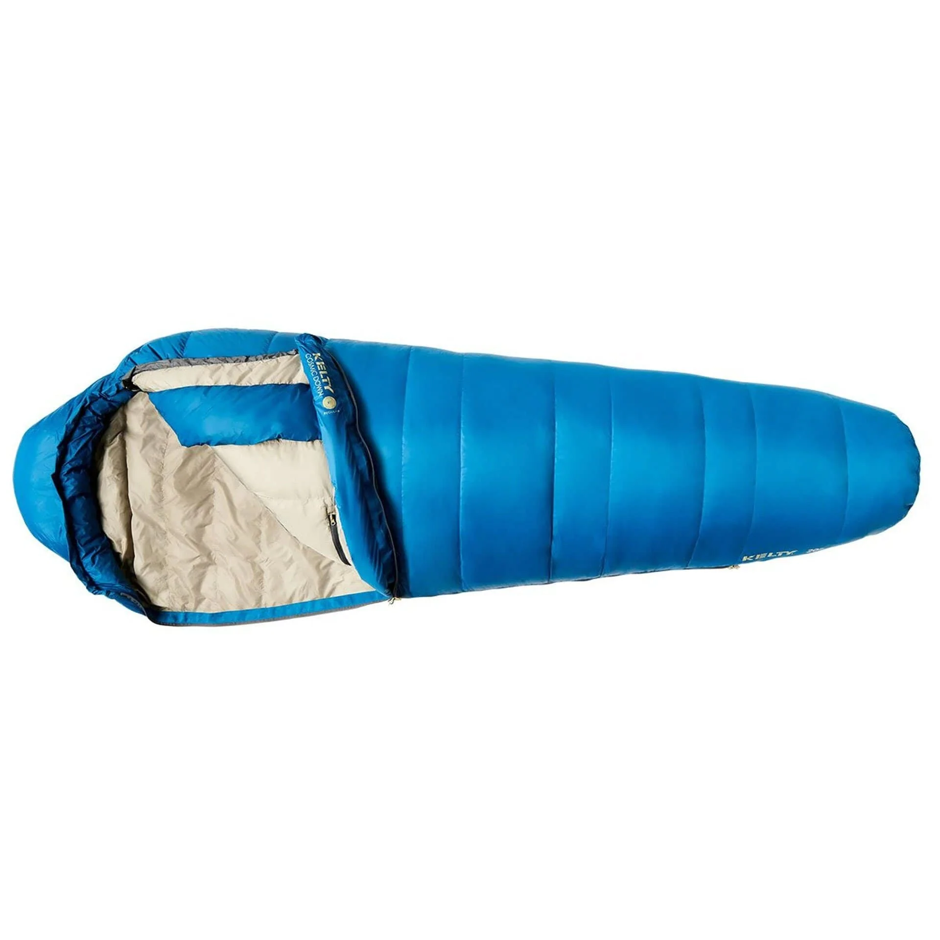 Kelty Cosmic 20 Degree 550 Down Sleeping Bag - Image 2