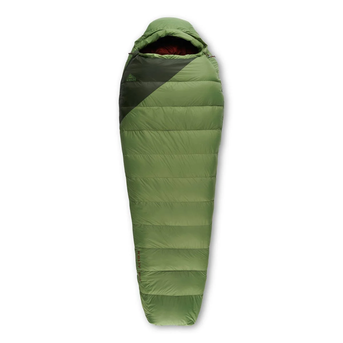 Kelty Cosmic 40 Degree 550 Down Sleeping Bag - Image 2