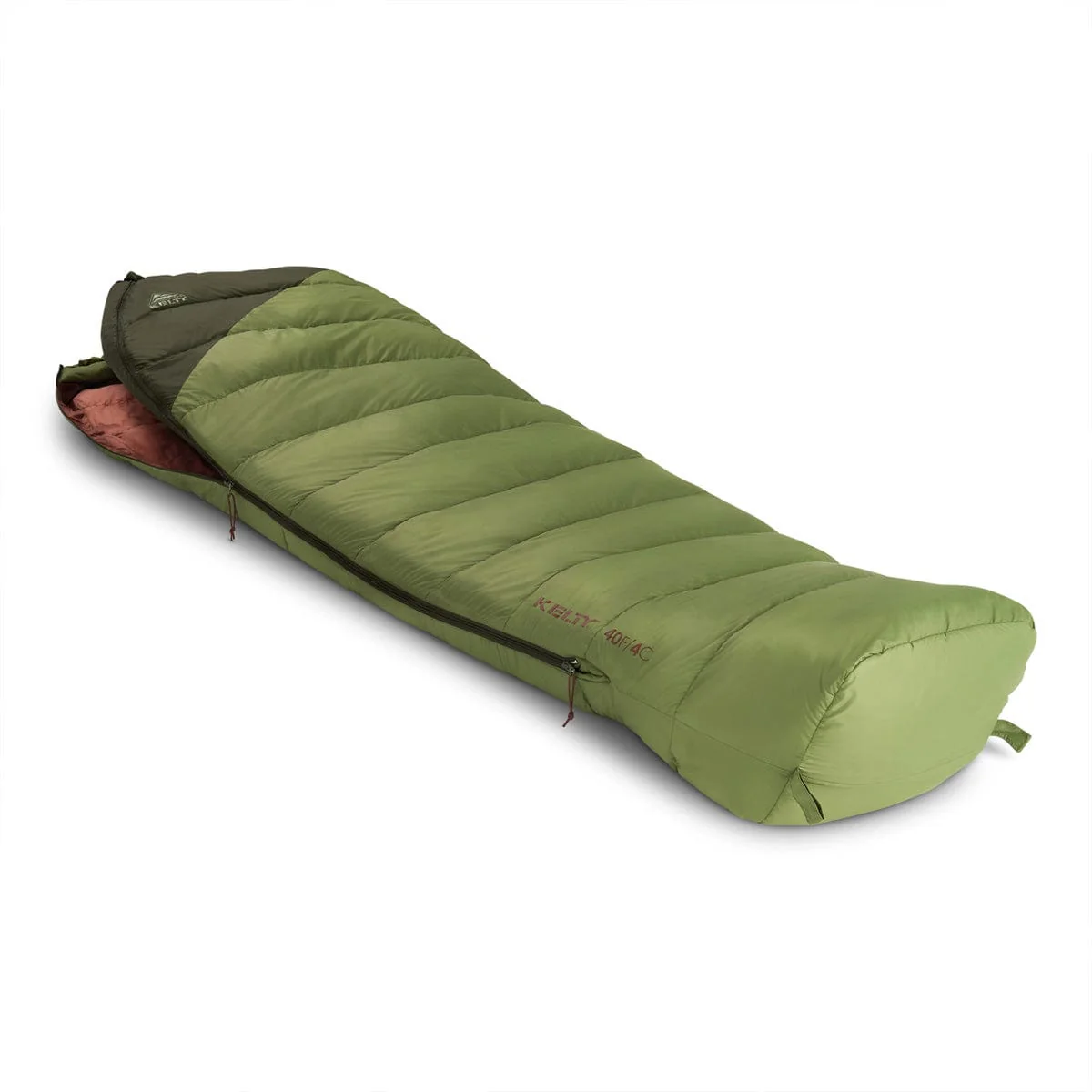 Kelty Cosmic 40 Degree 550 Down Sleeping Bag - Image 4