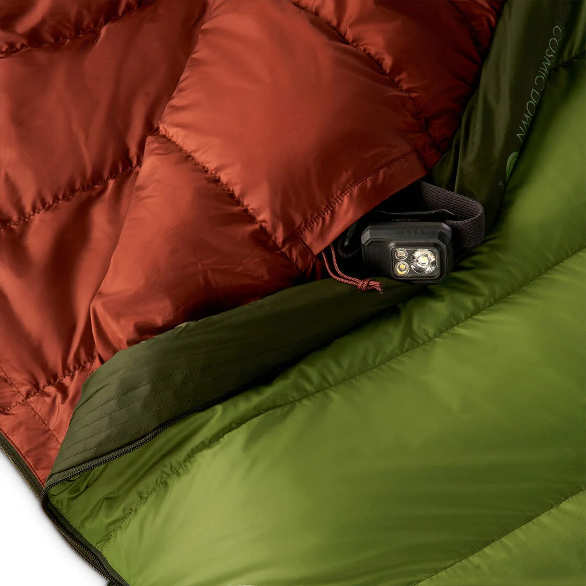 Kelty Cosmic 40 Degree 550 Down Sleeping Bag - Image 5