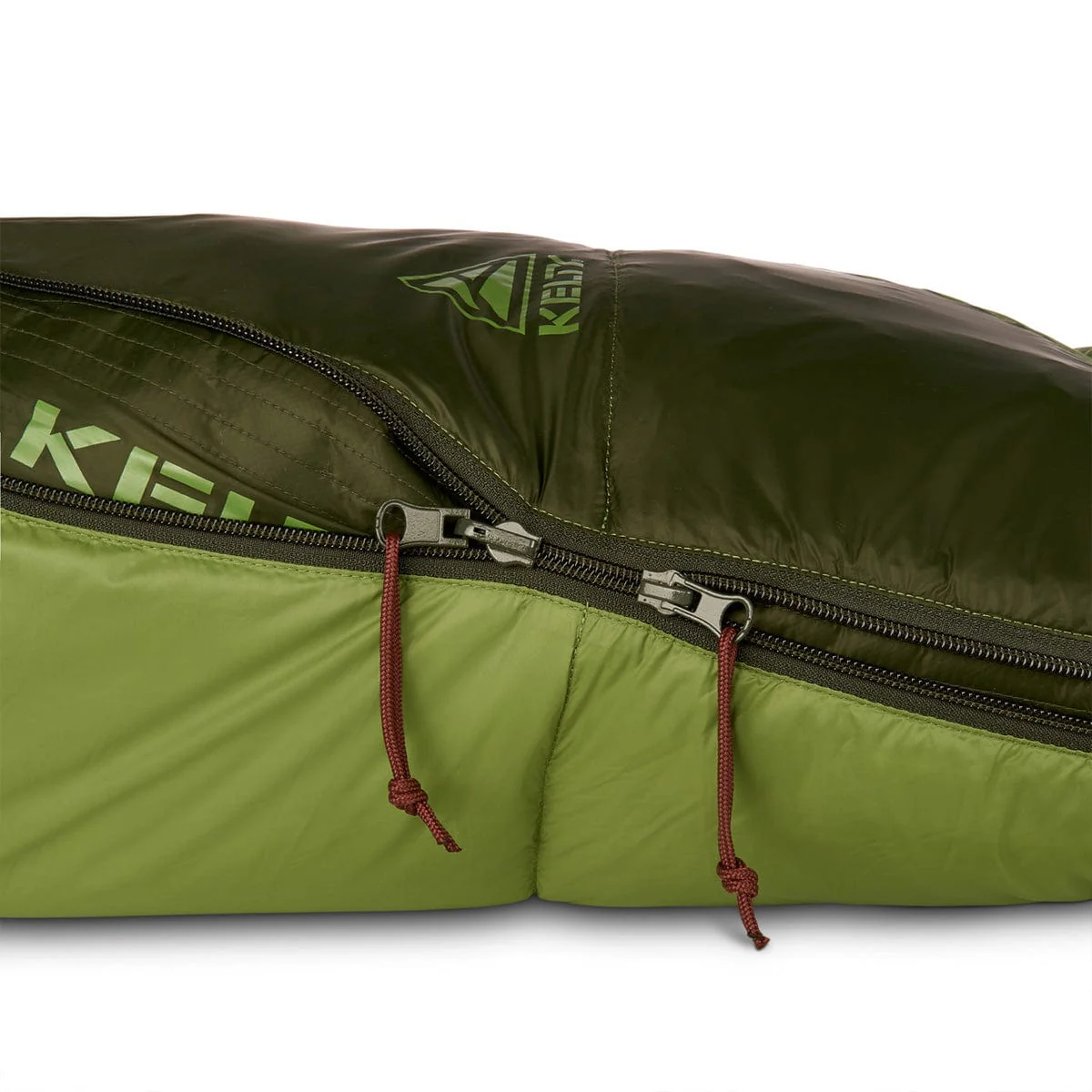 Kelty Cosmic 40 Degree 550 Down Sleeping Bag - Image 6