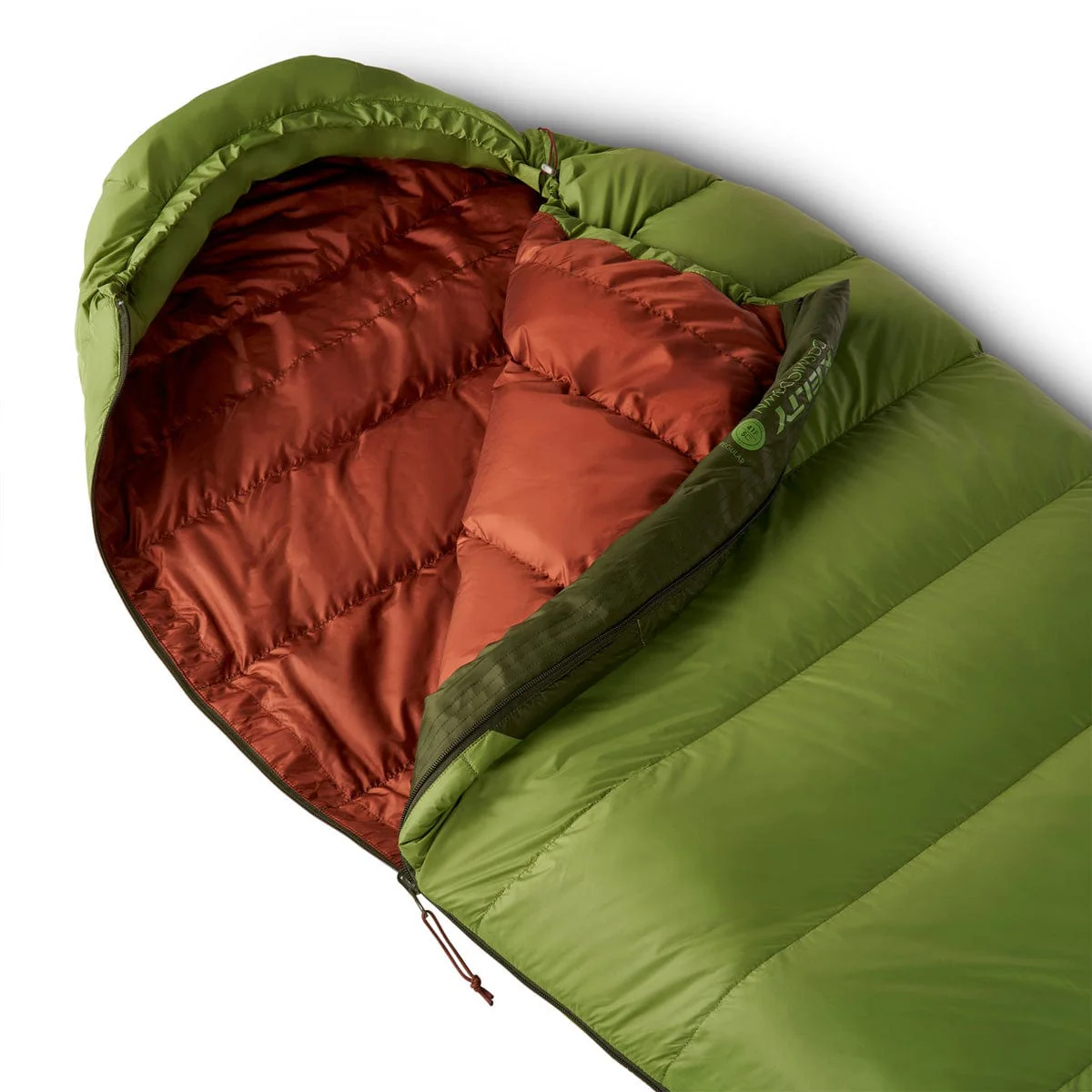 Kelty Cosmic 40 Degree 550 Down Sleeping Bag - Image 7