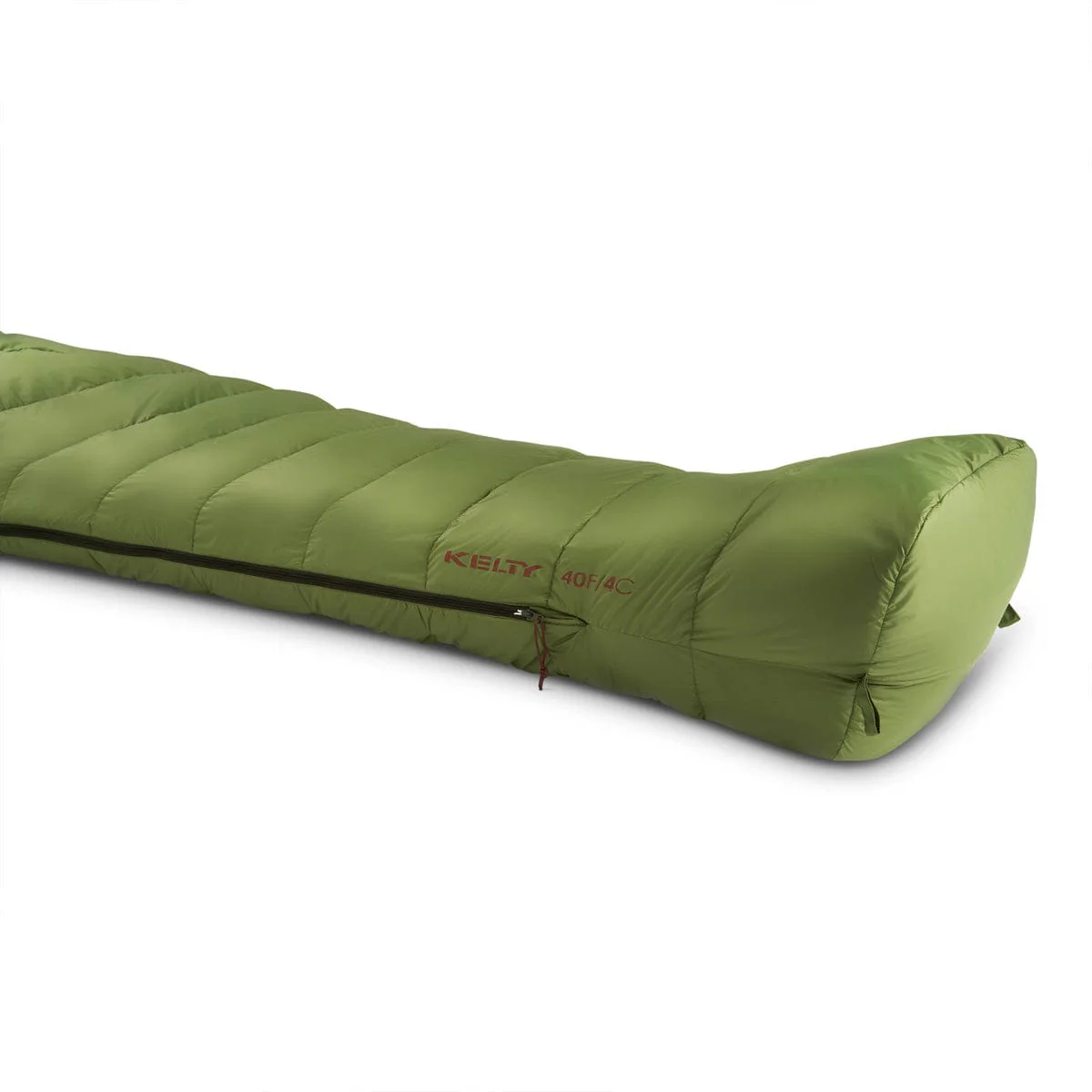 Kelty Cosmic 40 Degree 550 Down Sleeping Bag - Image 8