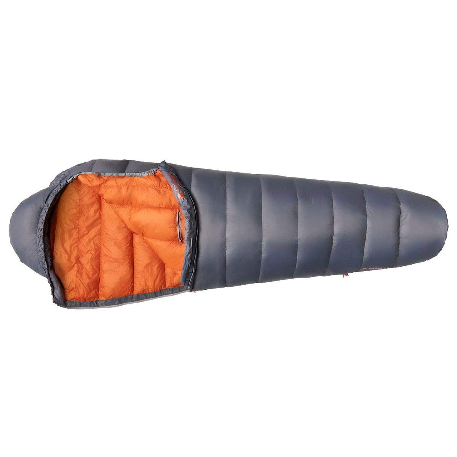 Kelty Cosmic 40 Degree 550 Down Sleeping Bag - Image 2