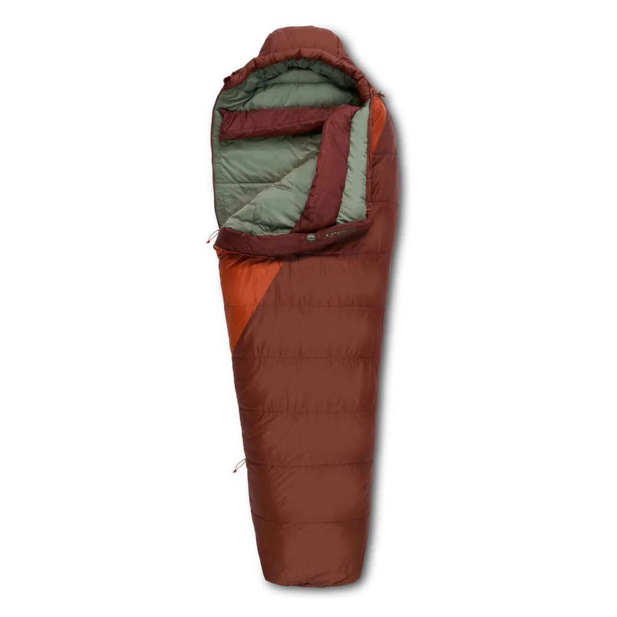 Kelty Cosmic Synthetic 0 Degree Sleeping Bag - Image 2