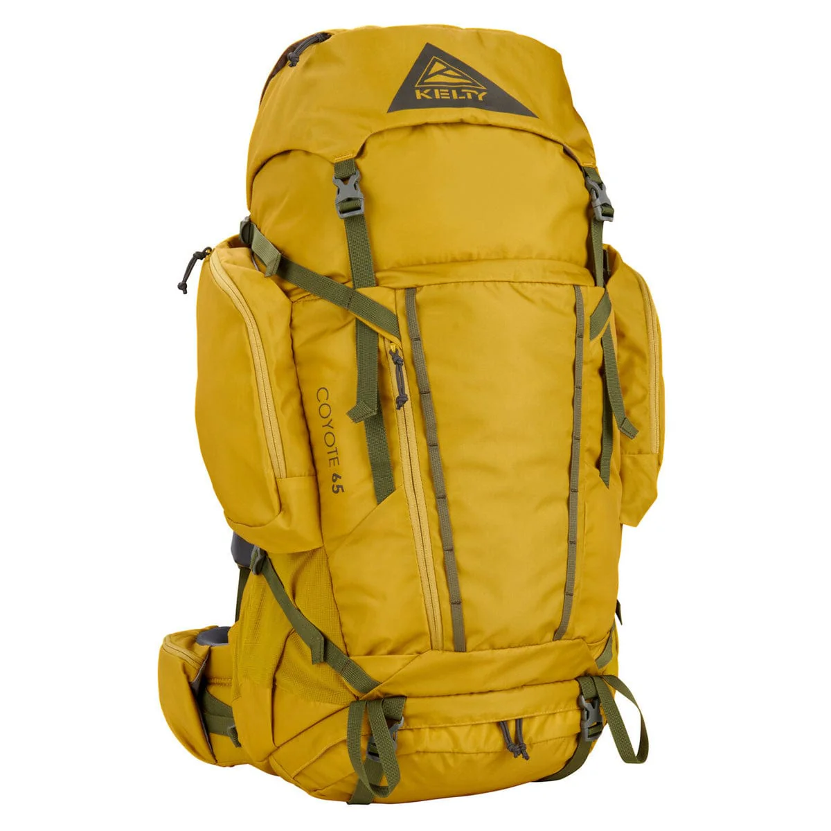 Kelty Coyote 65 Internal Frame Pack - Image 2