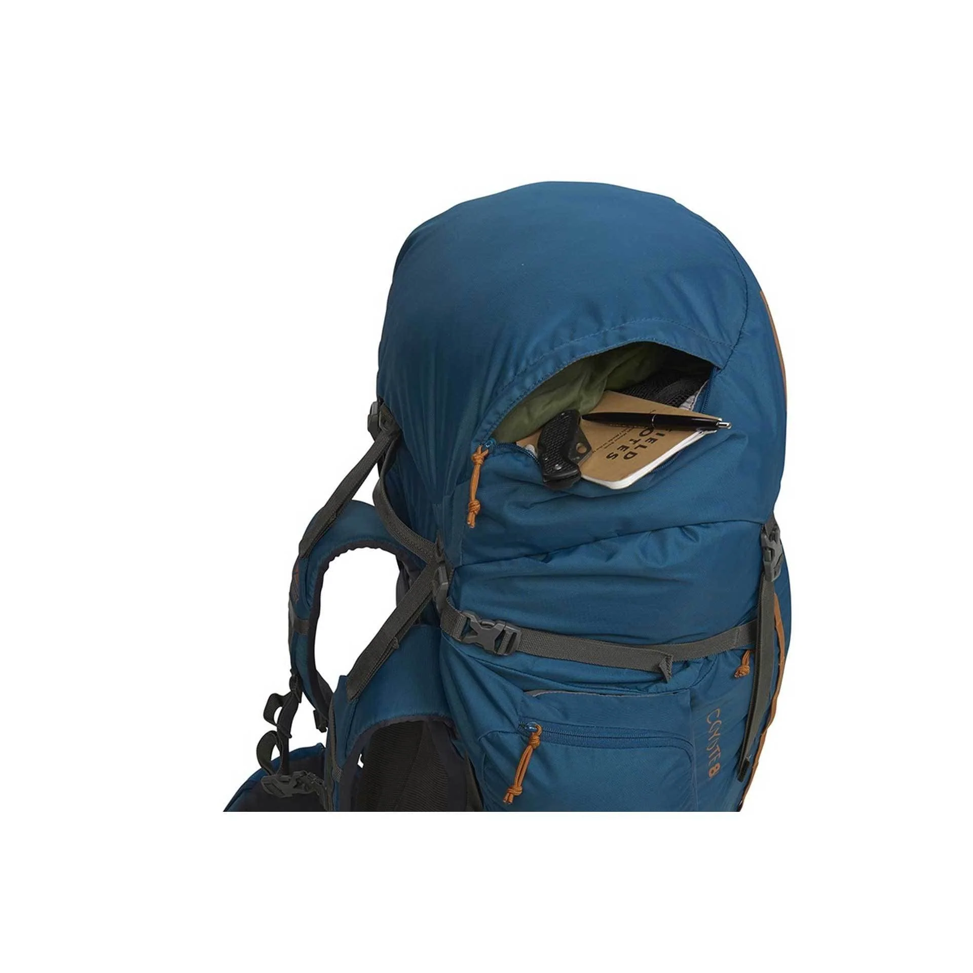 Kelty Coyote 85 Internal Frame Pack - Image 4