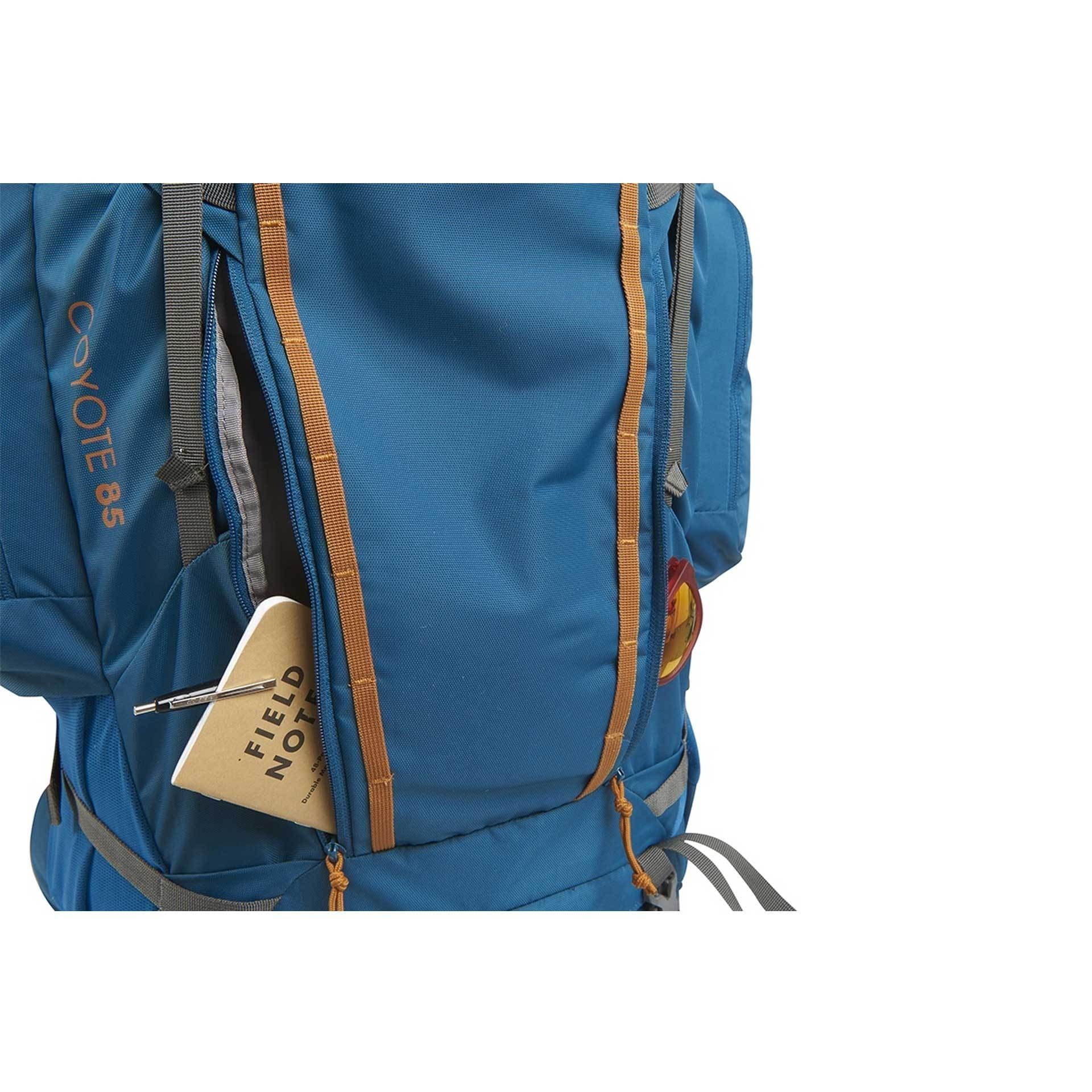Kelty Coyote 85 Internal Frame Pack - Image 6