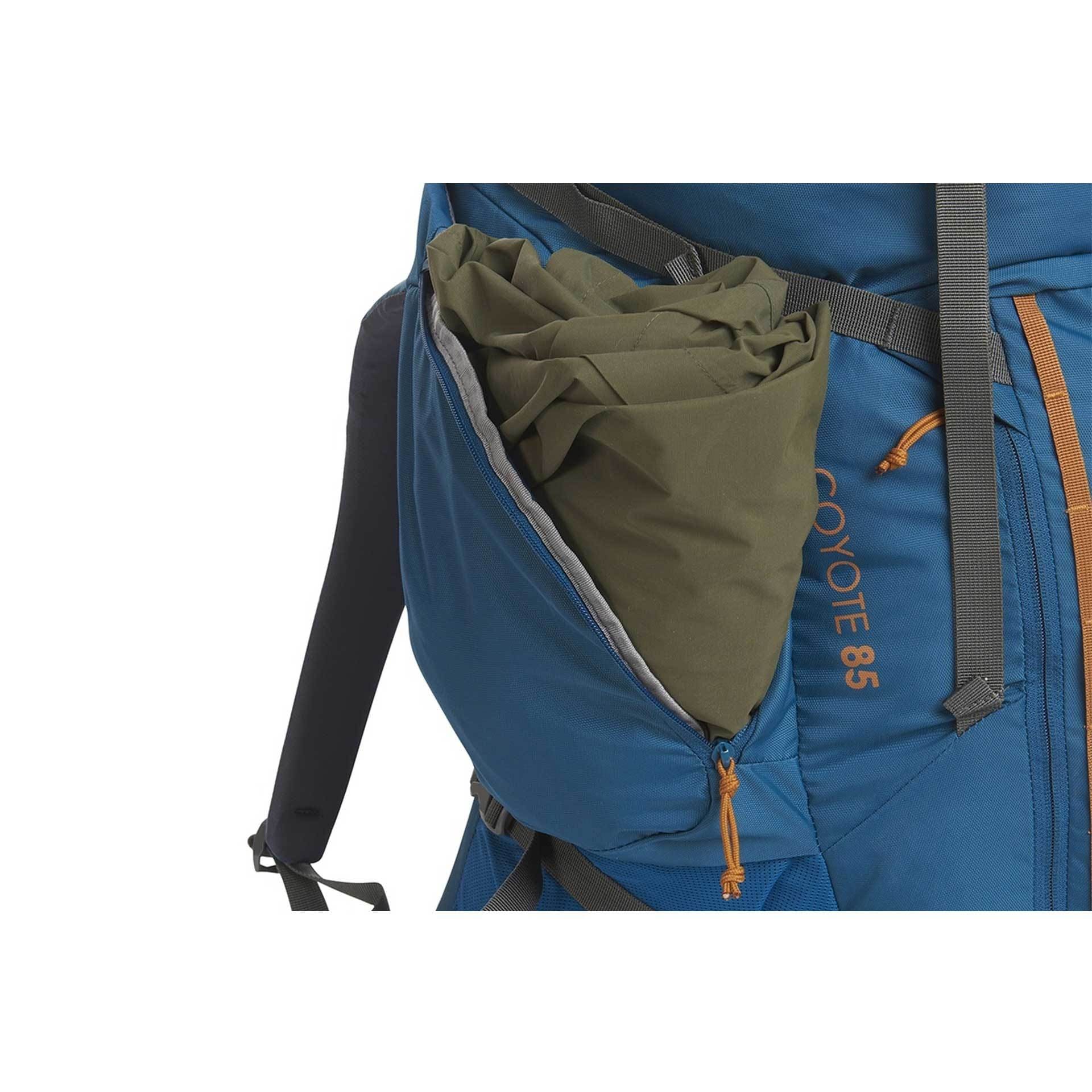 Kelty Coyote 85 Internal Frame Pack - Image 8