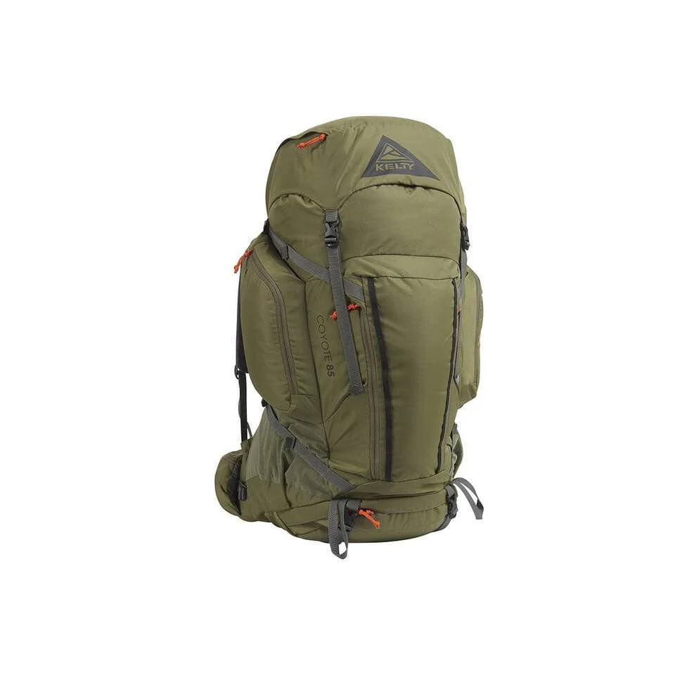 Kelty Coyote 85 Internal Frame Pack - Image 9