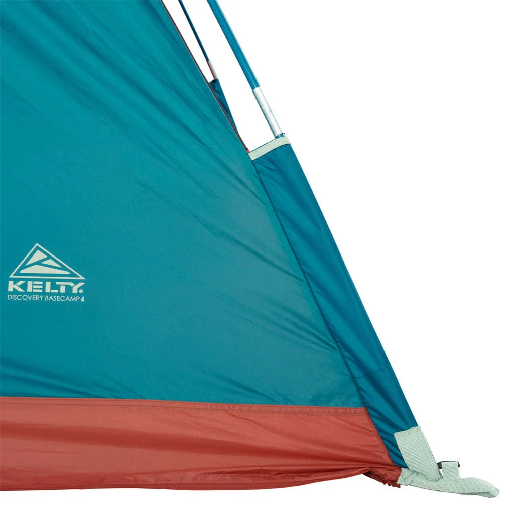 Kelty Discovery Basecamp 4 Person Tent - Image 3