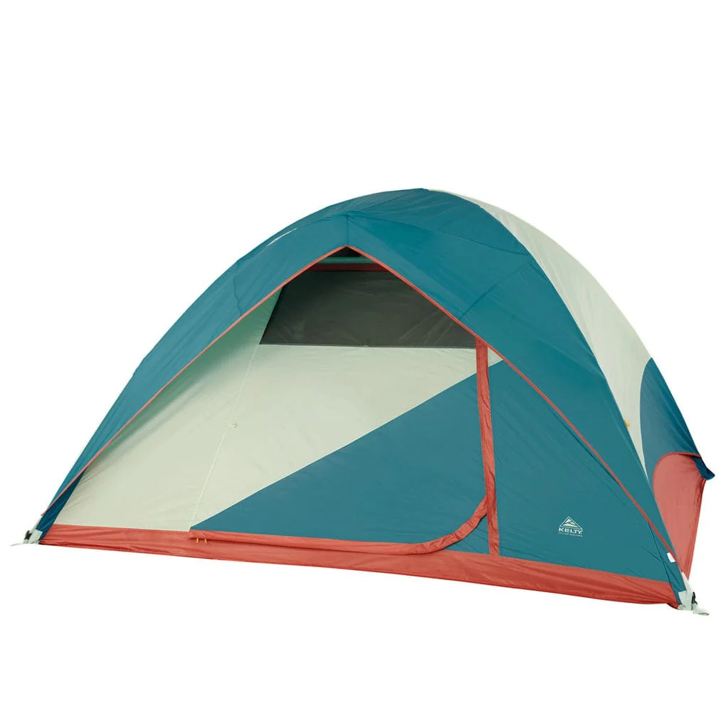 Kelty Discovery Basecamp 6 Person Tent - Image 2