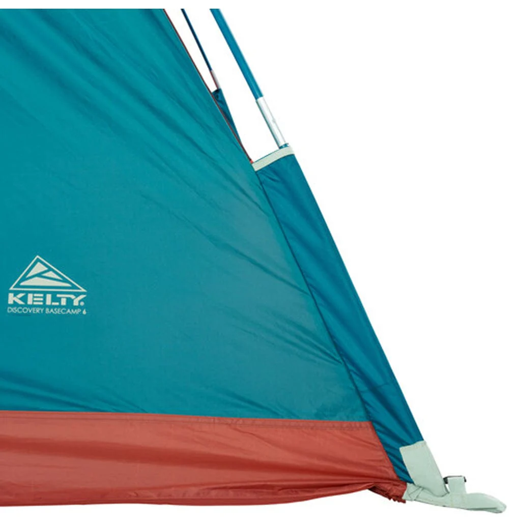 Kelty Discovery Basecamp 6 Person Tent - Image 3