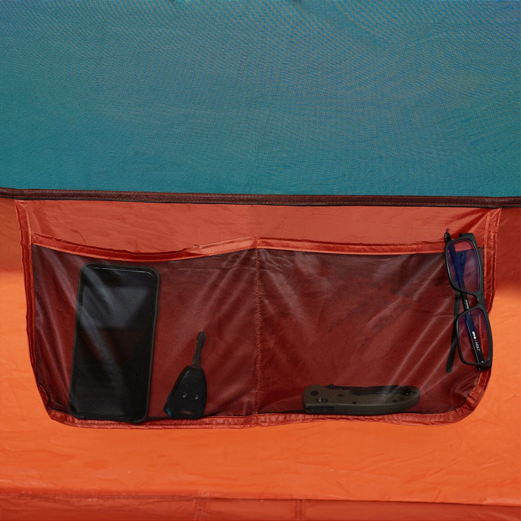 Kelty Discovery Basecamp 6 Person Tent - Image 4