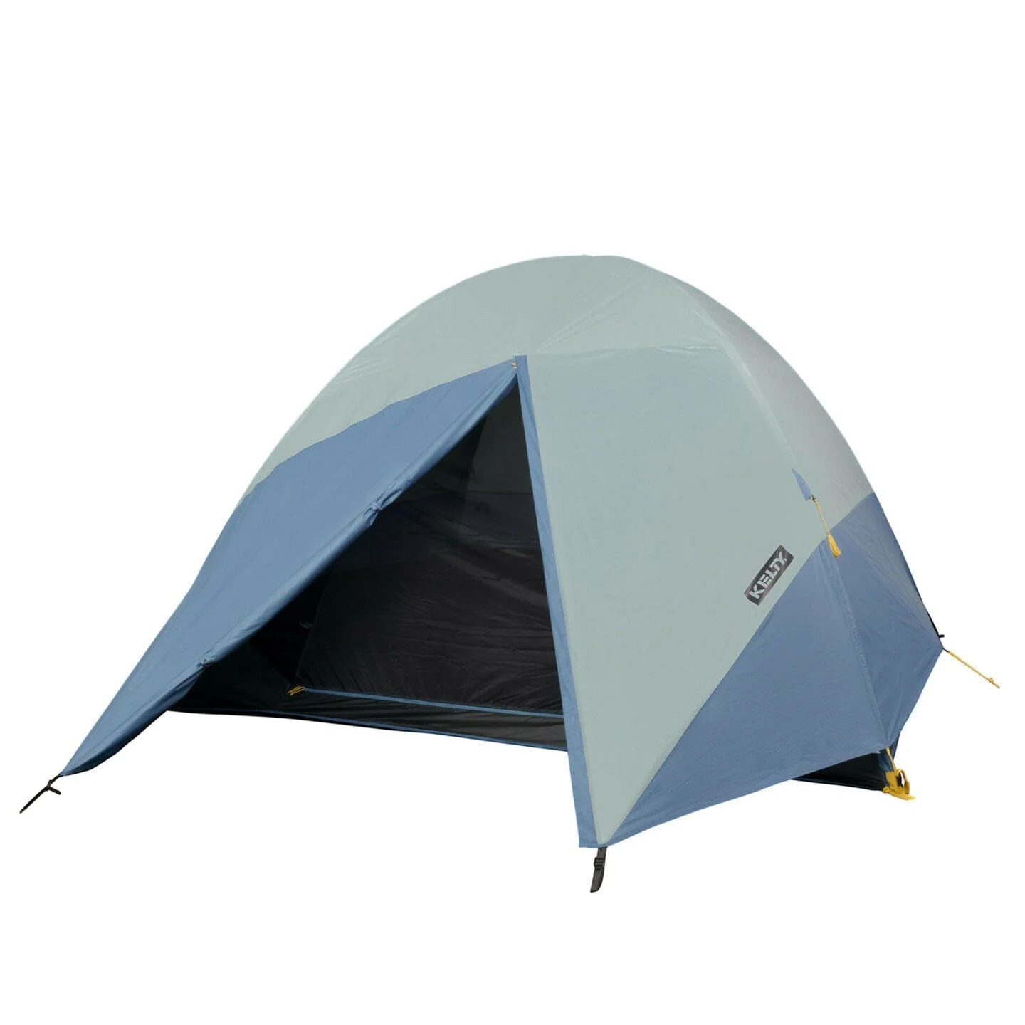 Kelty Discovery Element 6 Person Tent - Image 2