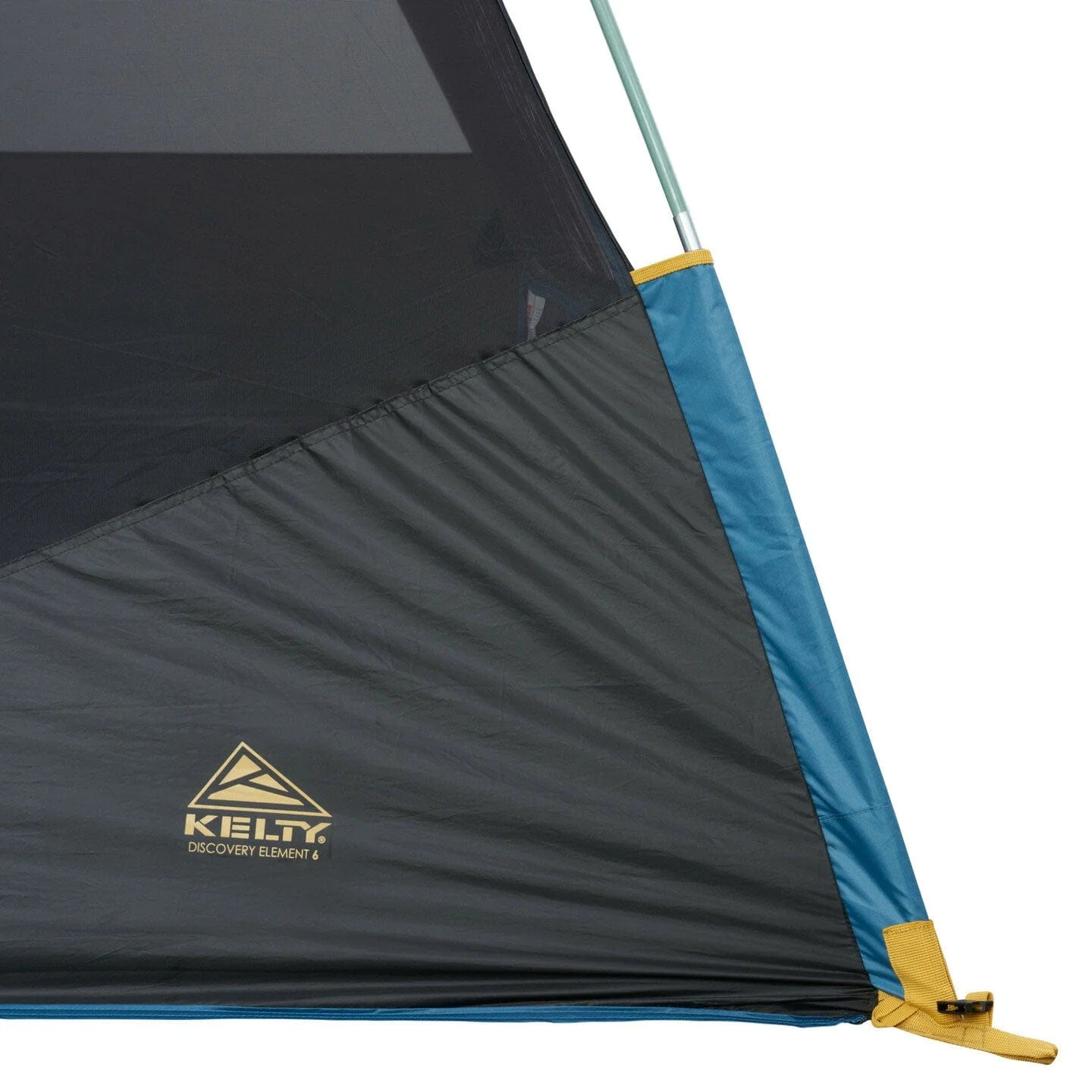 Kelty Discovery Element 6 Person Tent - Image 4