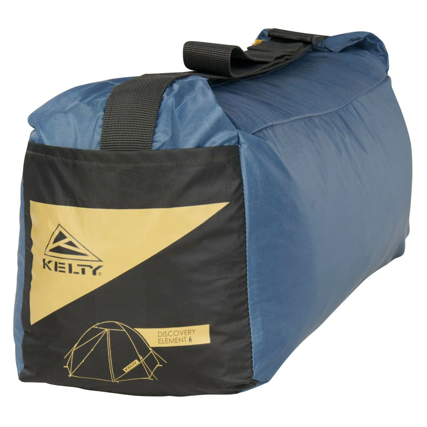 Kelty Discovery Element 6 Person Tent - Image 5