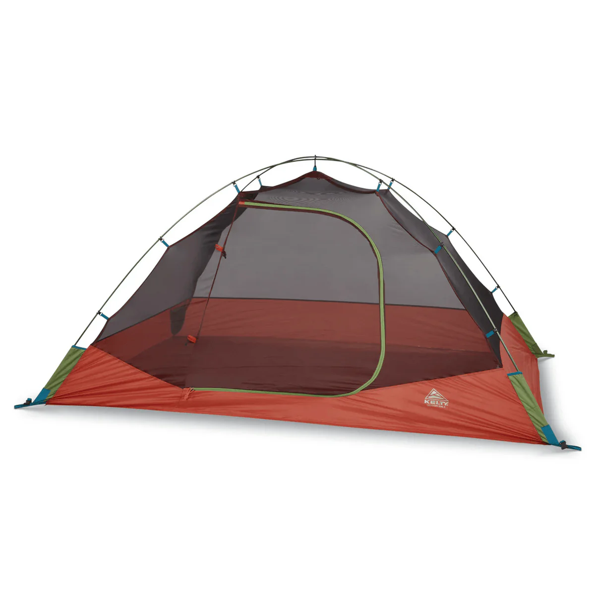 Kelty Discovery Trail 2 Person Tent - Image 2