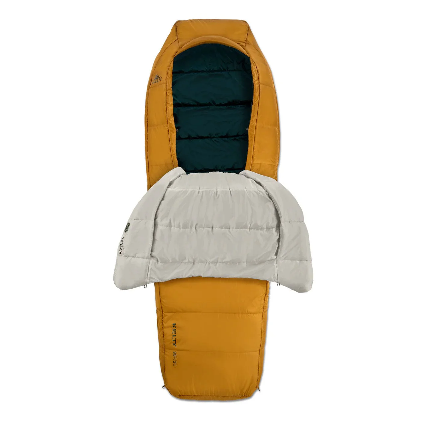 Kelty Eclipse 35 Sleeping Bag - Image 2