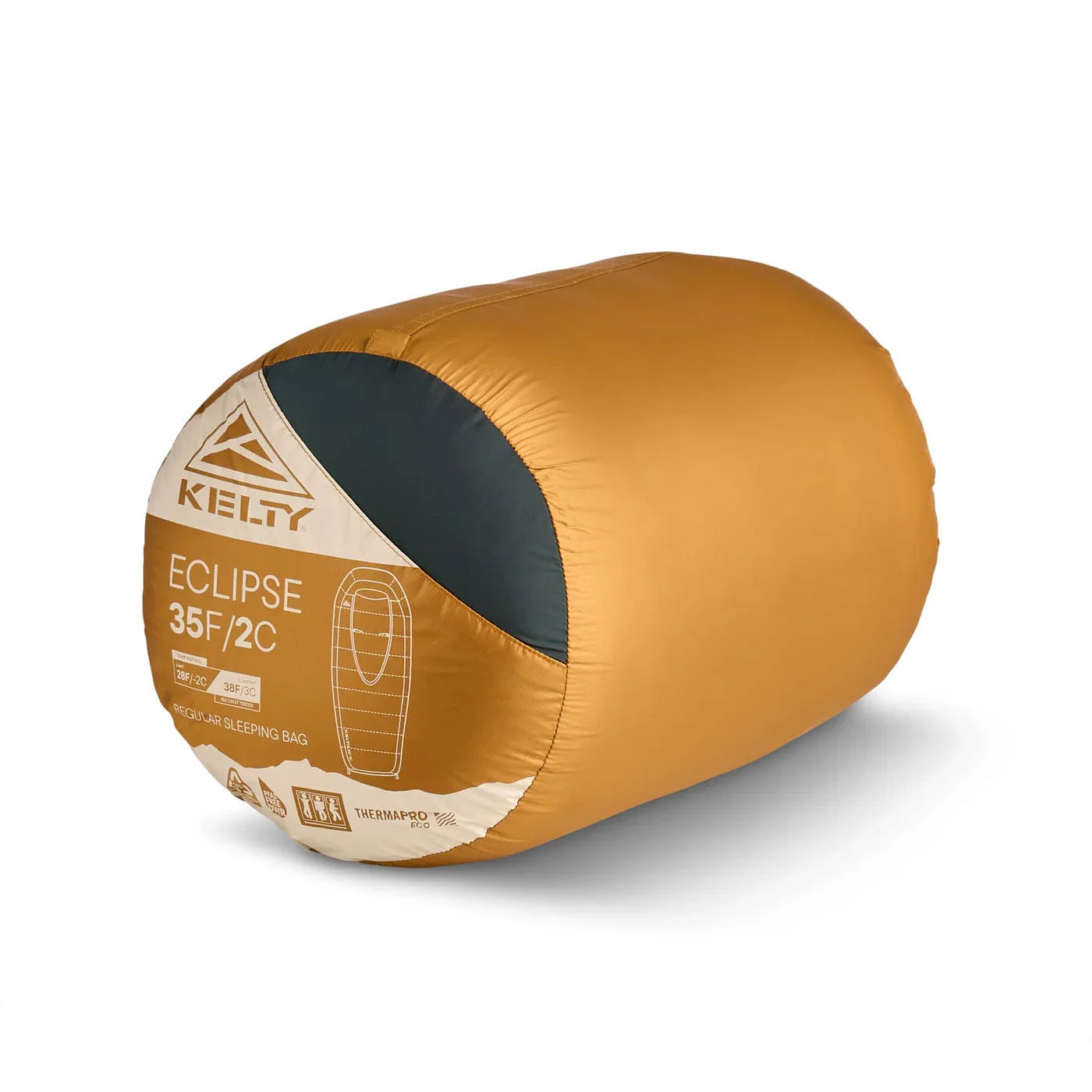 Kelty Eclipse 35 Sleeping Bag - Image 6