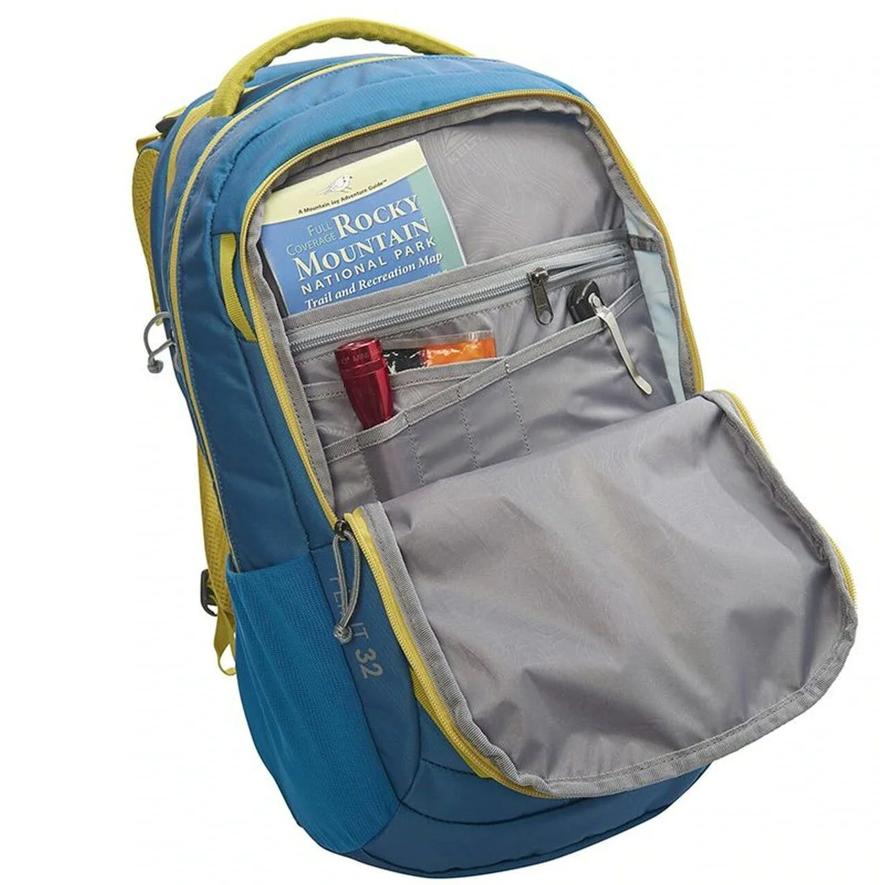 Kelty Flint 32L Daypack - Image 4