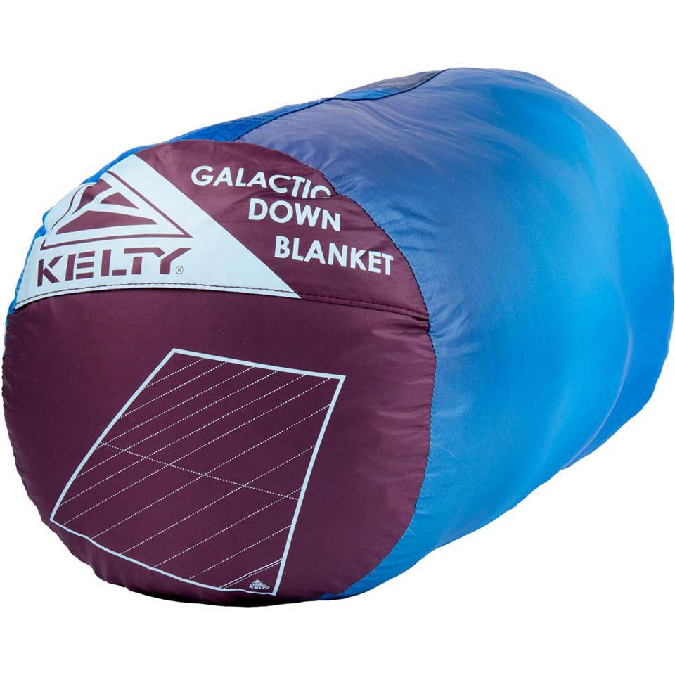Kelty Galactic Down Blanket - Image 2