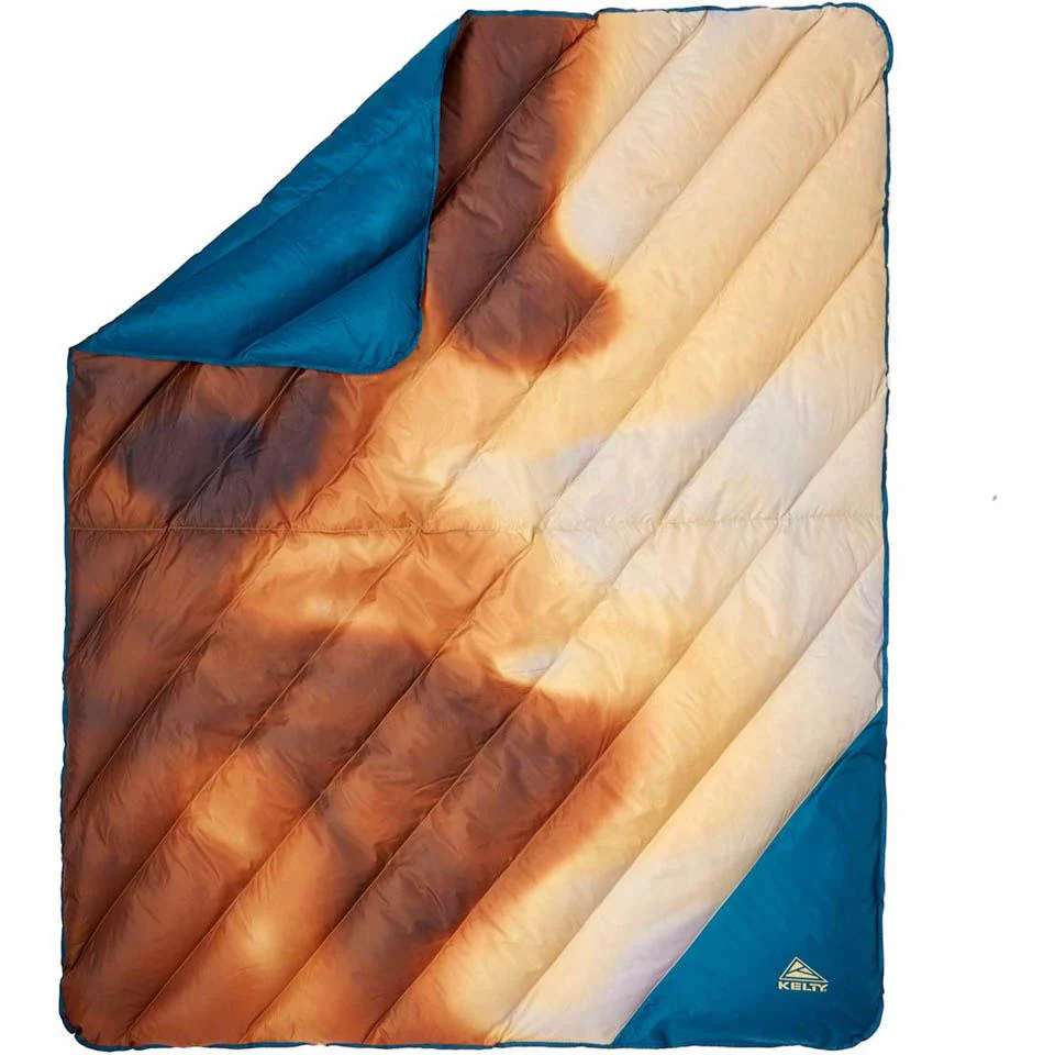 Kelty Galactic Down Blanket - Image 4