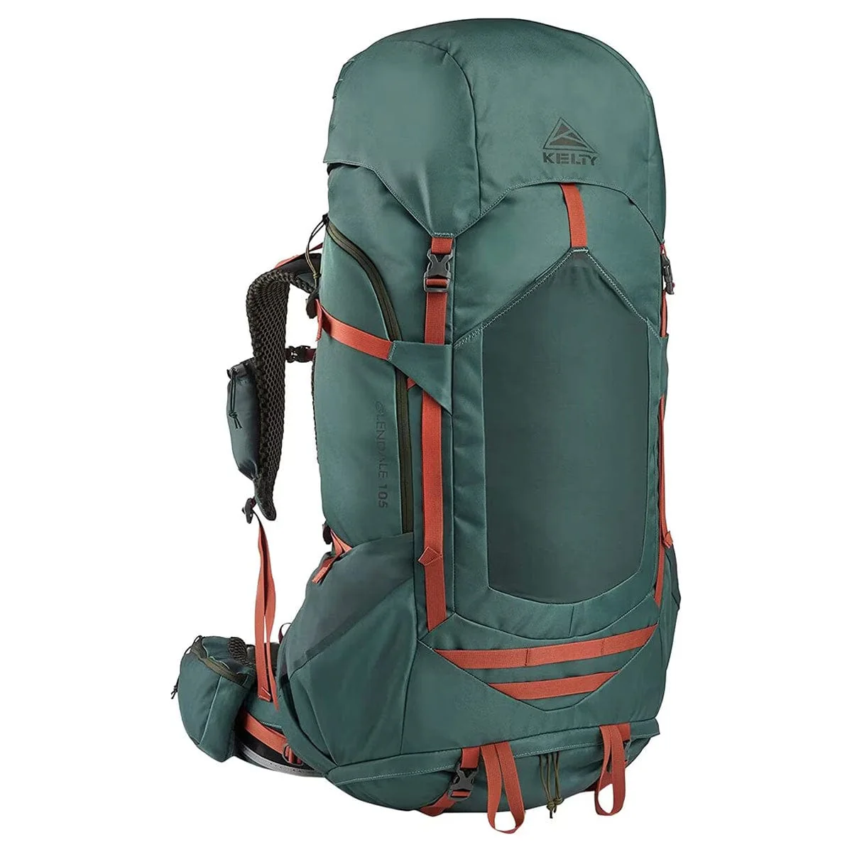 Kelty Glendale 105 Backpack - Image 2
