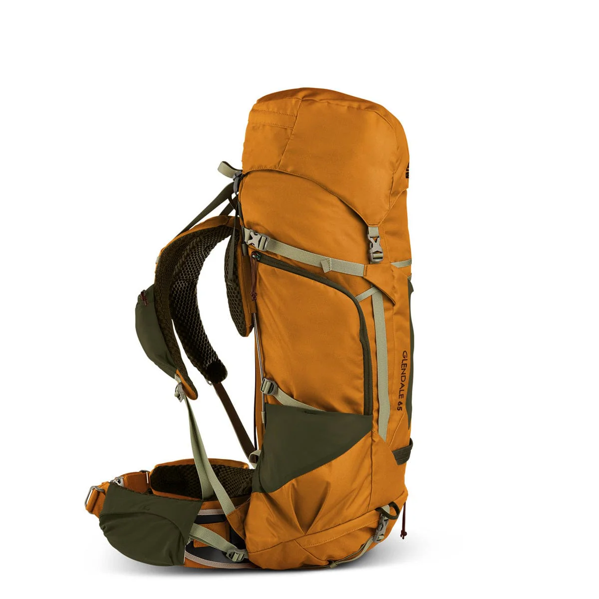 Kelty Glendale 65 Backpack - Image 2