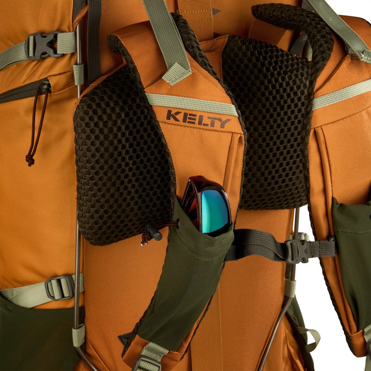 Kelty Glendale 65 Backpack - Image 5