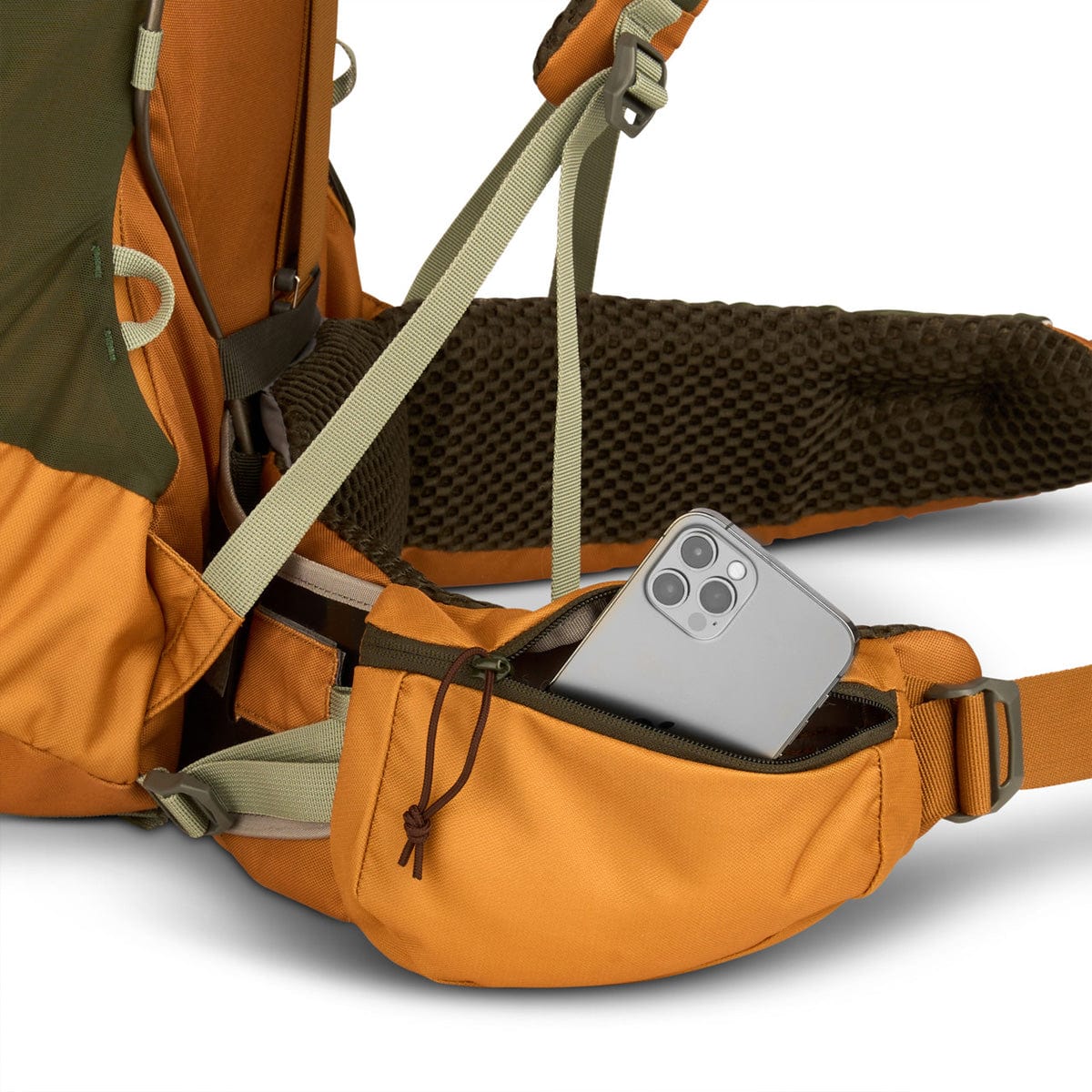 Kelty Glendale 65 Backpack - Image 7