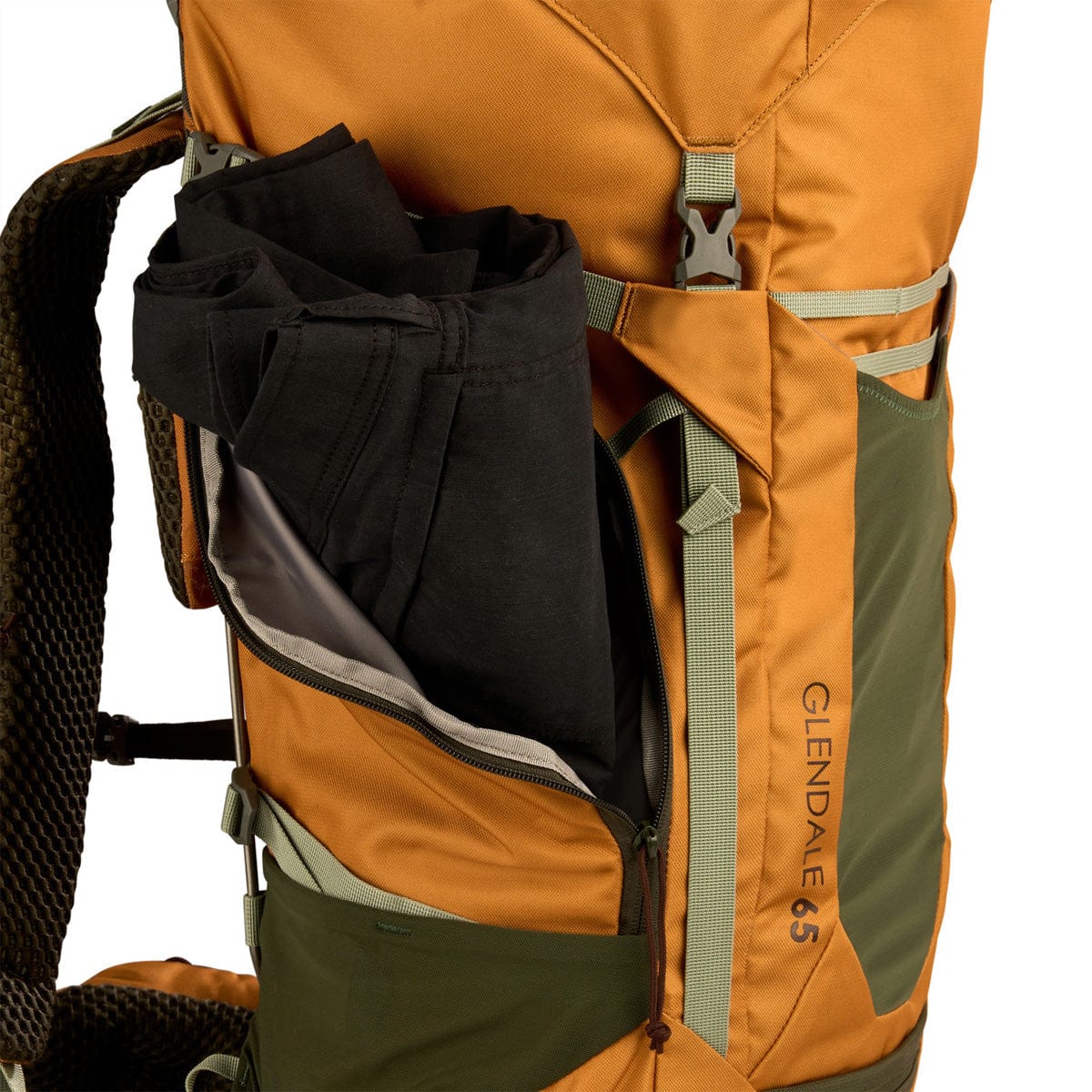 Kelty Glendale 65 Backpack - Image 8