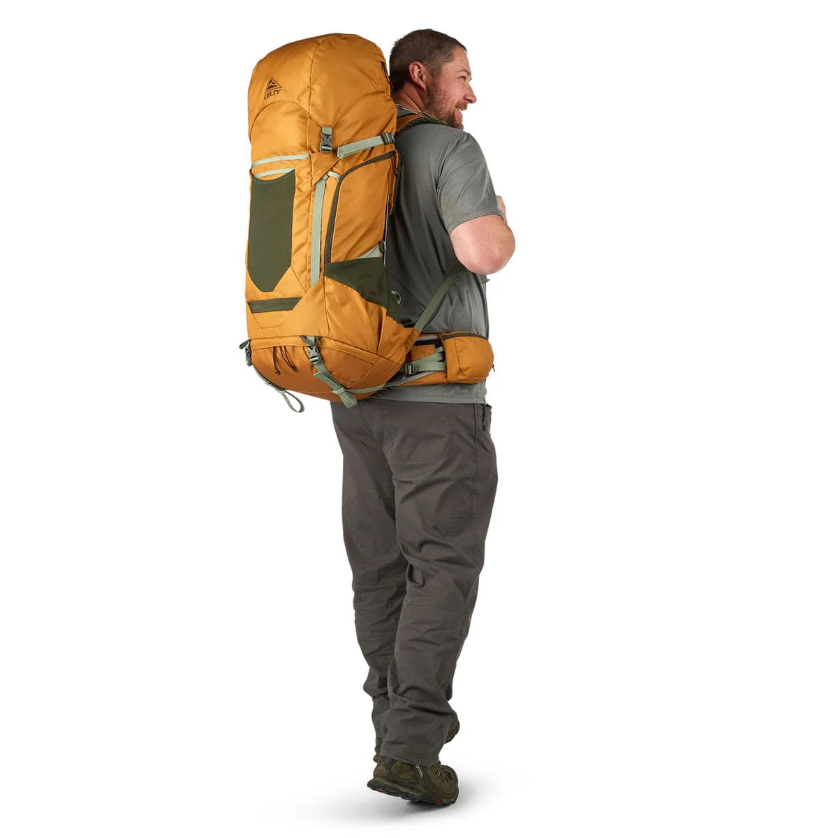 Kelty Glendale 65 Backpack - Image 9