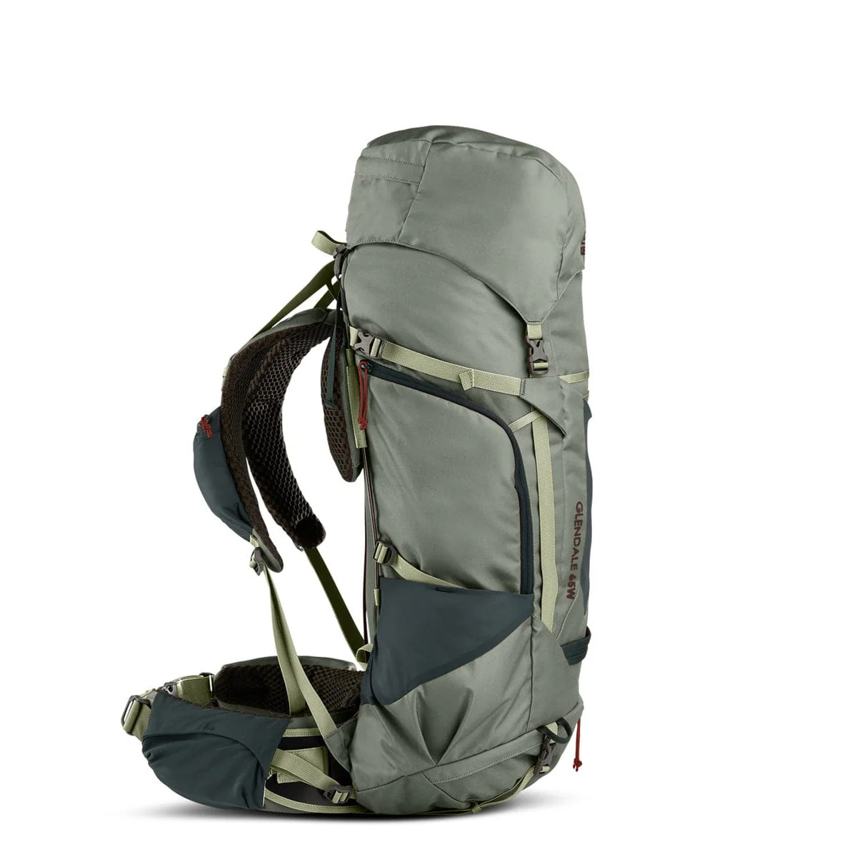 Kelty Glendale 65 Women's Backpack - Image 2