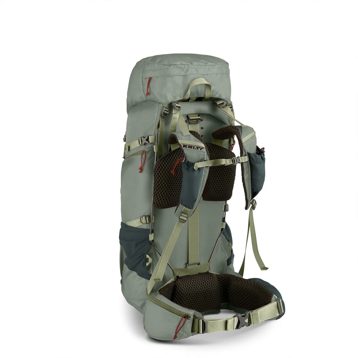 Kelty Glendale 65 Women's Backpack - Image 3