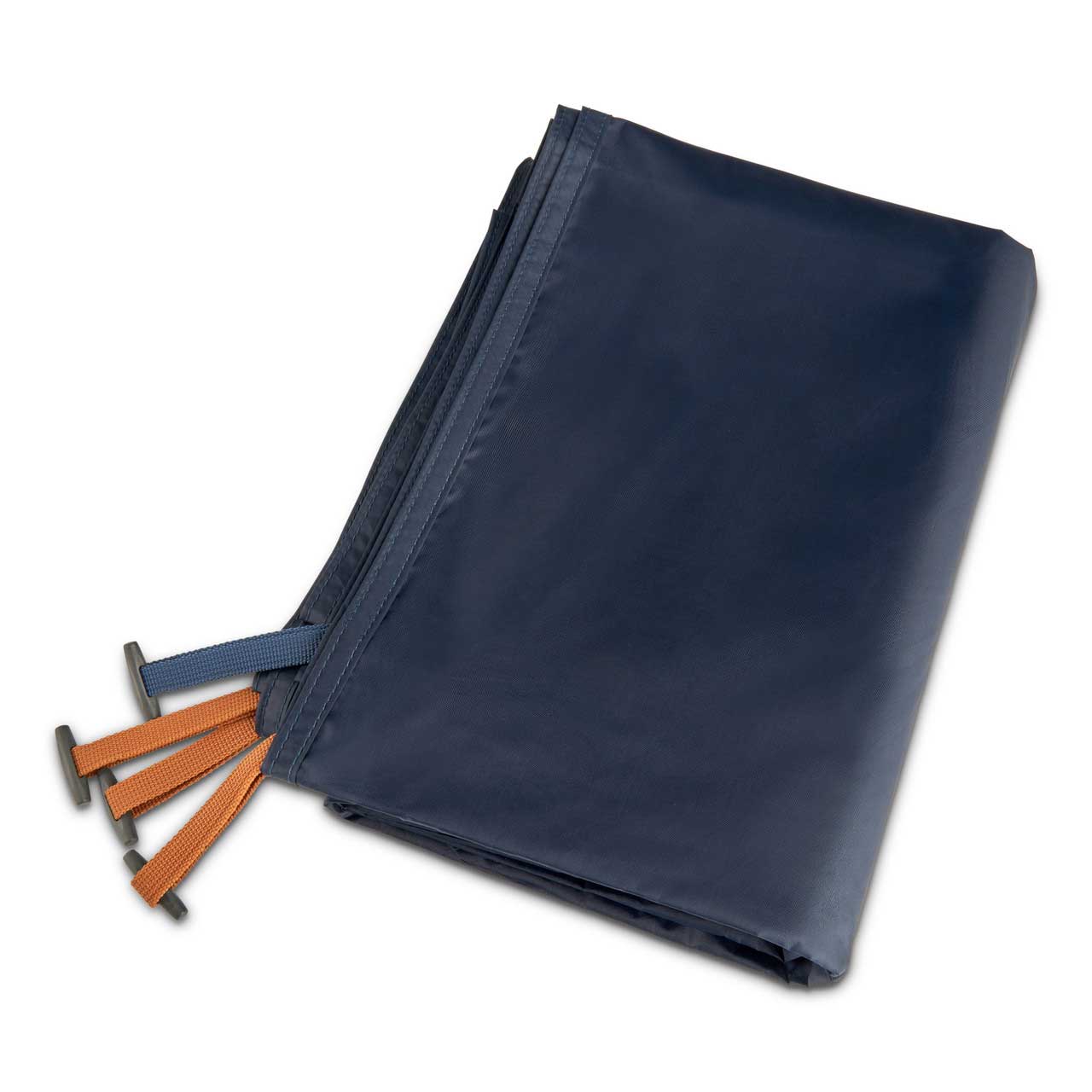 Kelty Late Start 2 Tent Footprint and Ground Cloth - Image 4