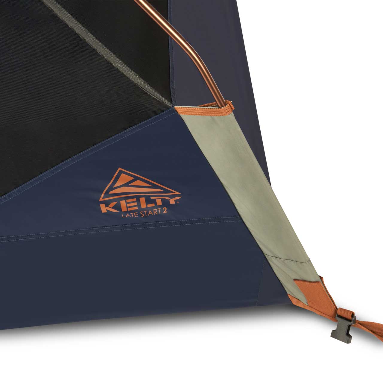 Kelty Late Start 2 Person Backpacking Tent - Image 6