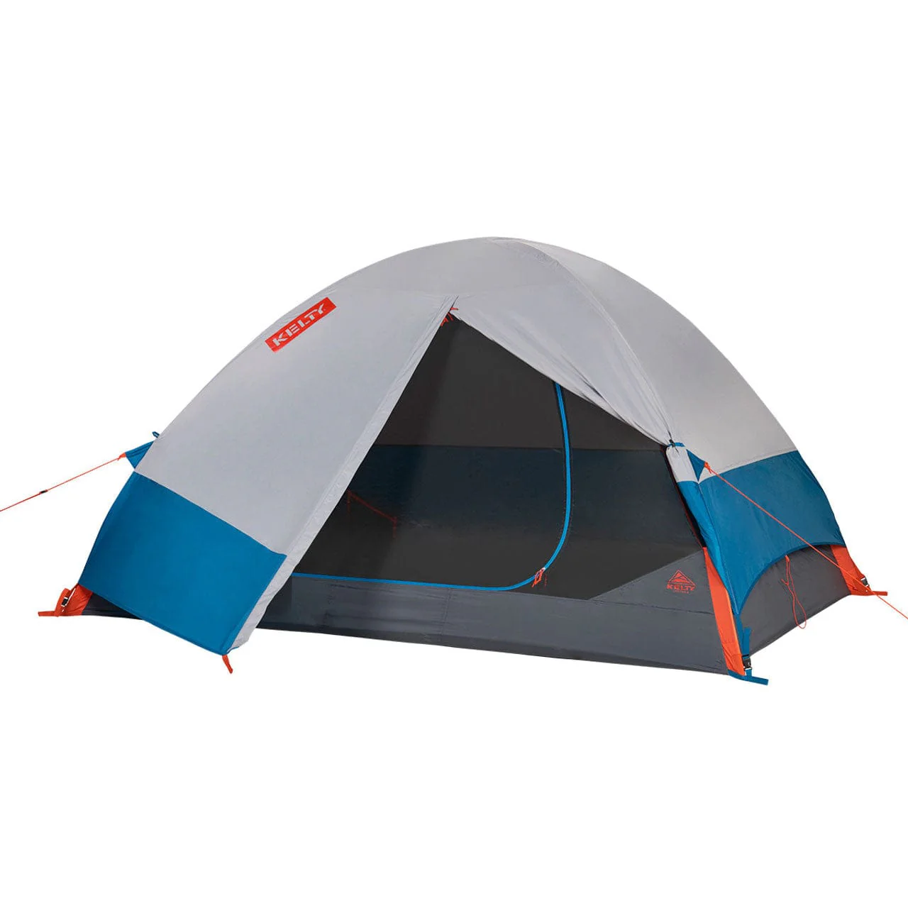 Kelty Late Start 4 Person Family/Car Camping Tent - OS - Image 3
